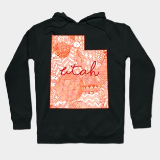 Utah Hoodie